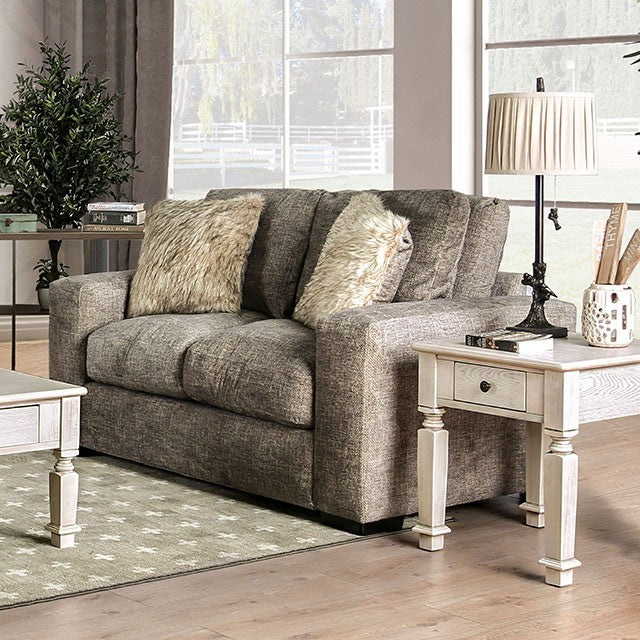 Crane Love Seat