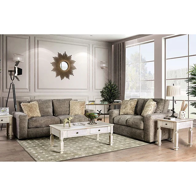 Crane Love Seat - Image 2