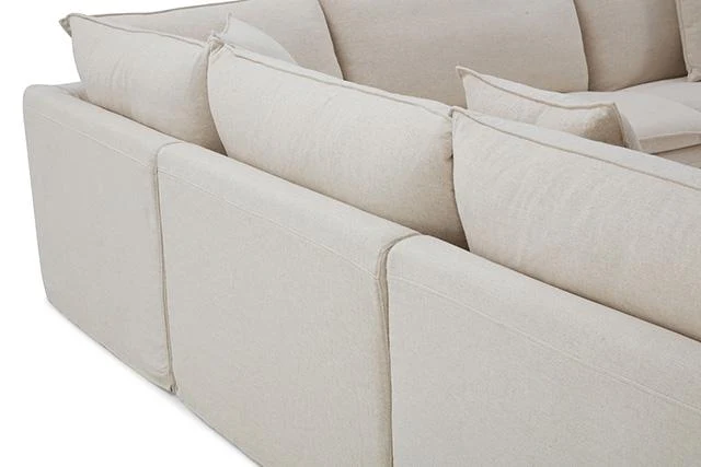 Crayford L-Sectional - Image 6