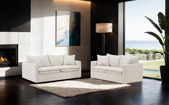 Crayford Loveseat - Image 2