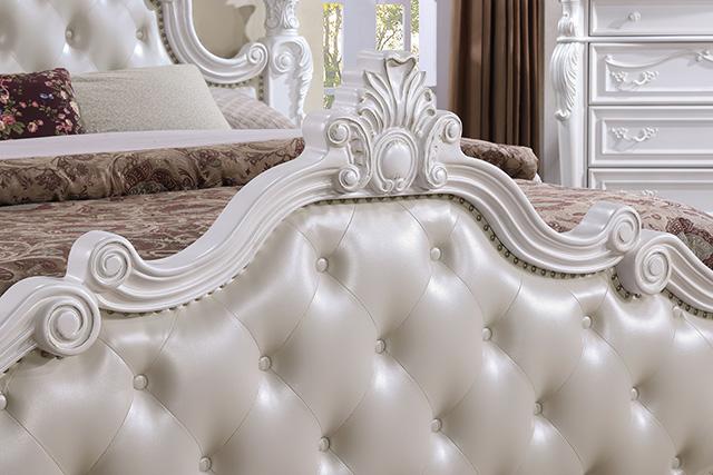 Cremona E.King & Queen Bed - Image 12