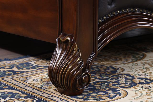 Cremona E.King & Queen Bed - Image 7