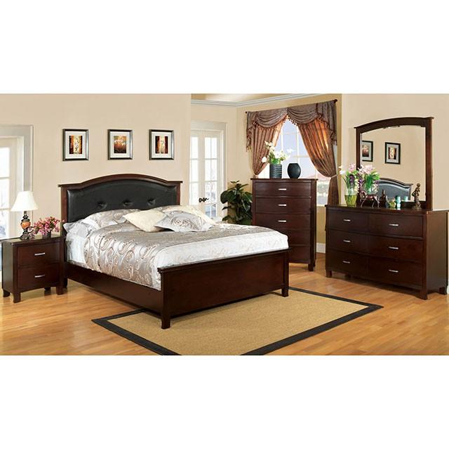 Crest View E.King Bed - Image 2