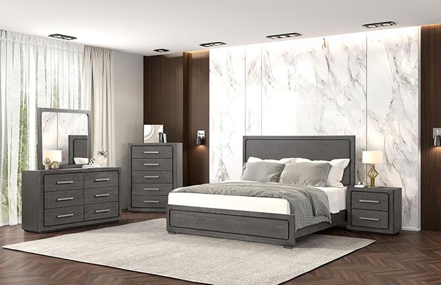 Crowthorne Dresser - Image 2