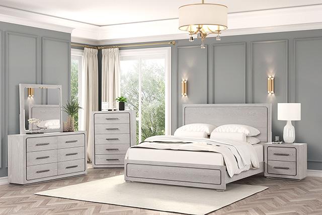 Crowthorne Dresser - Image 2