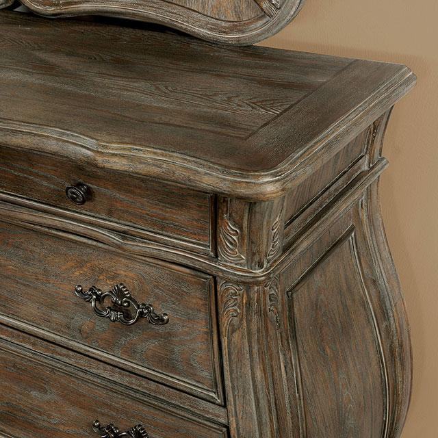 Cursa Dresser - Image 3