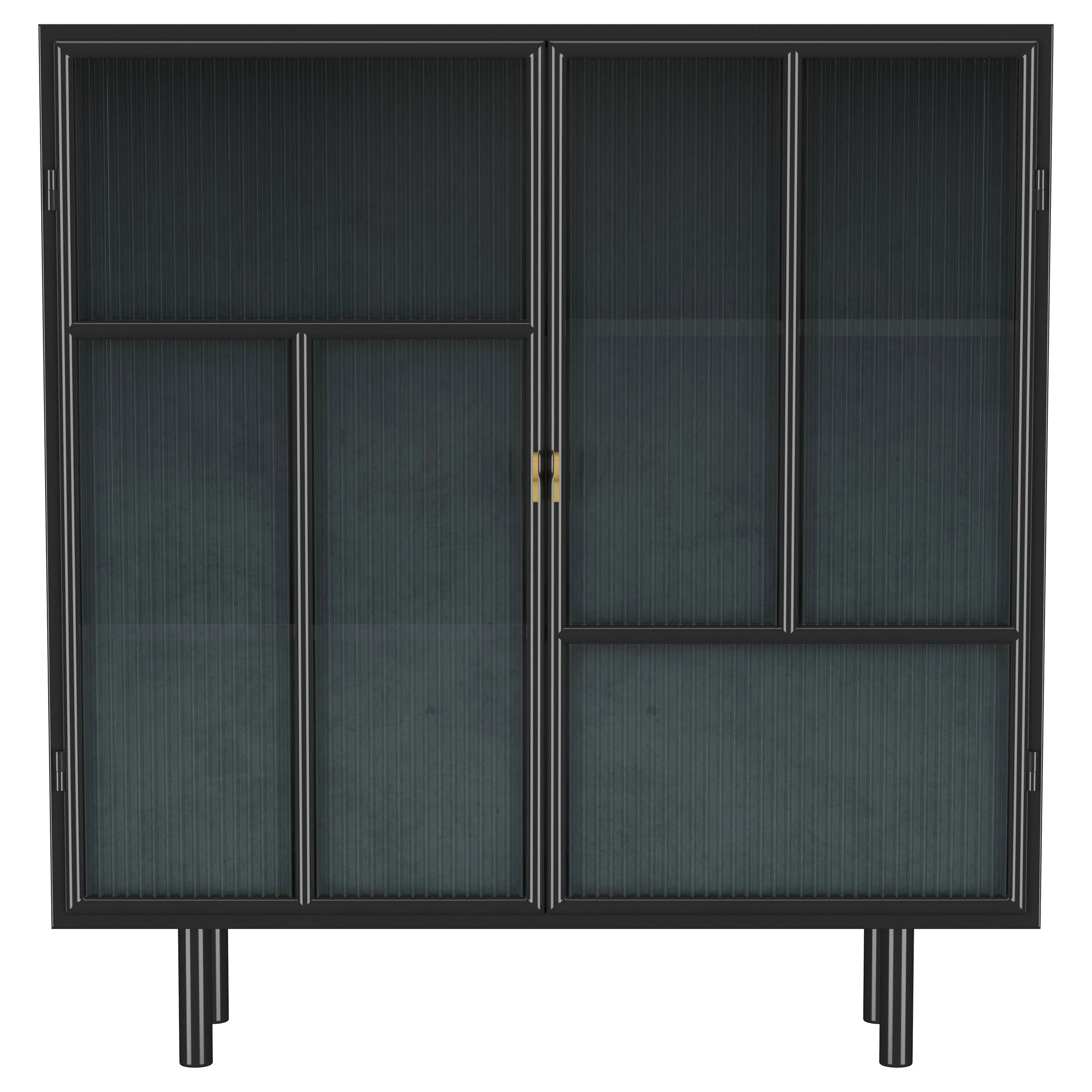 Dalia Display Cabinet - Image 3