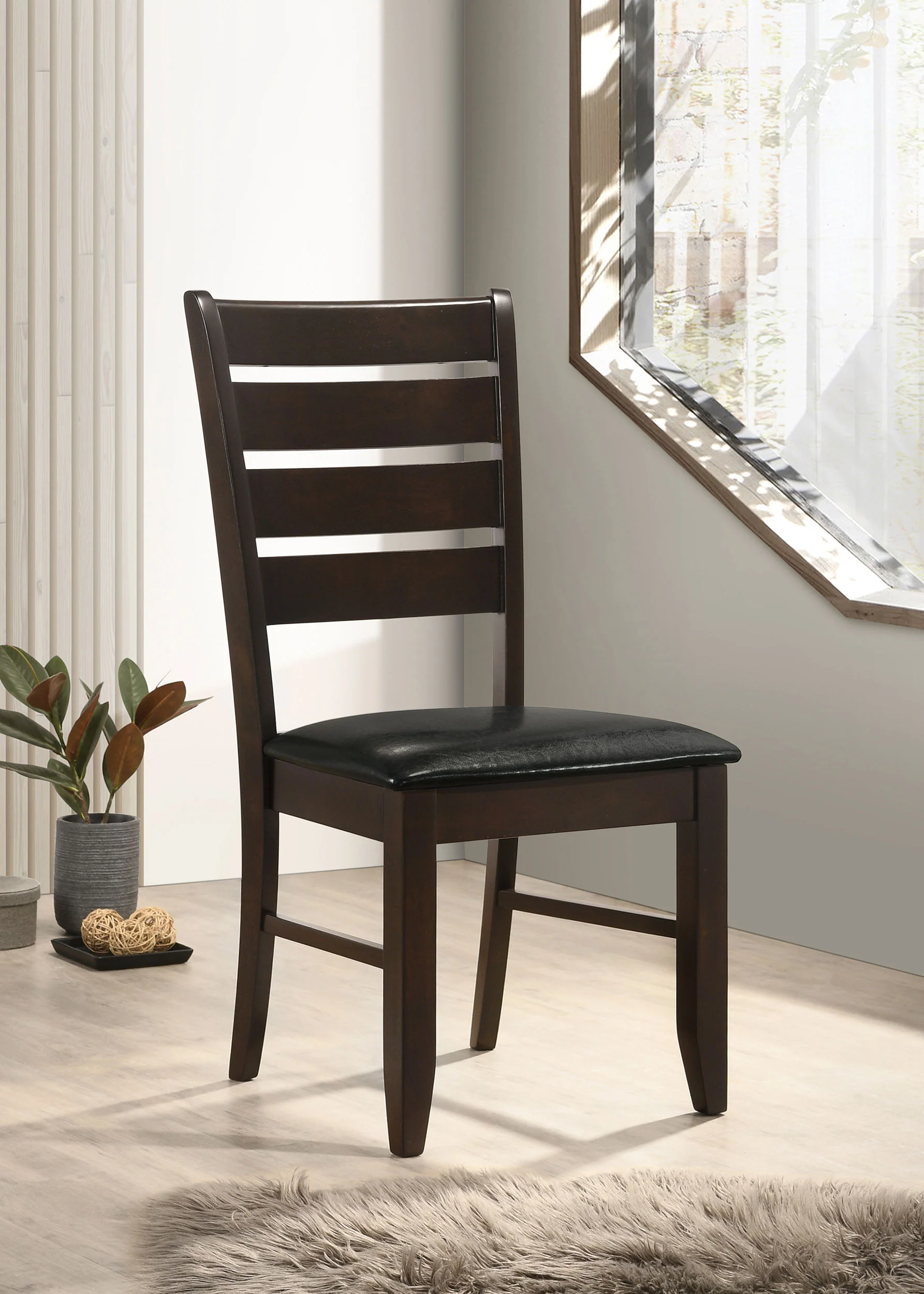Dalila Dining Side Chair - Image 2