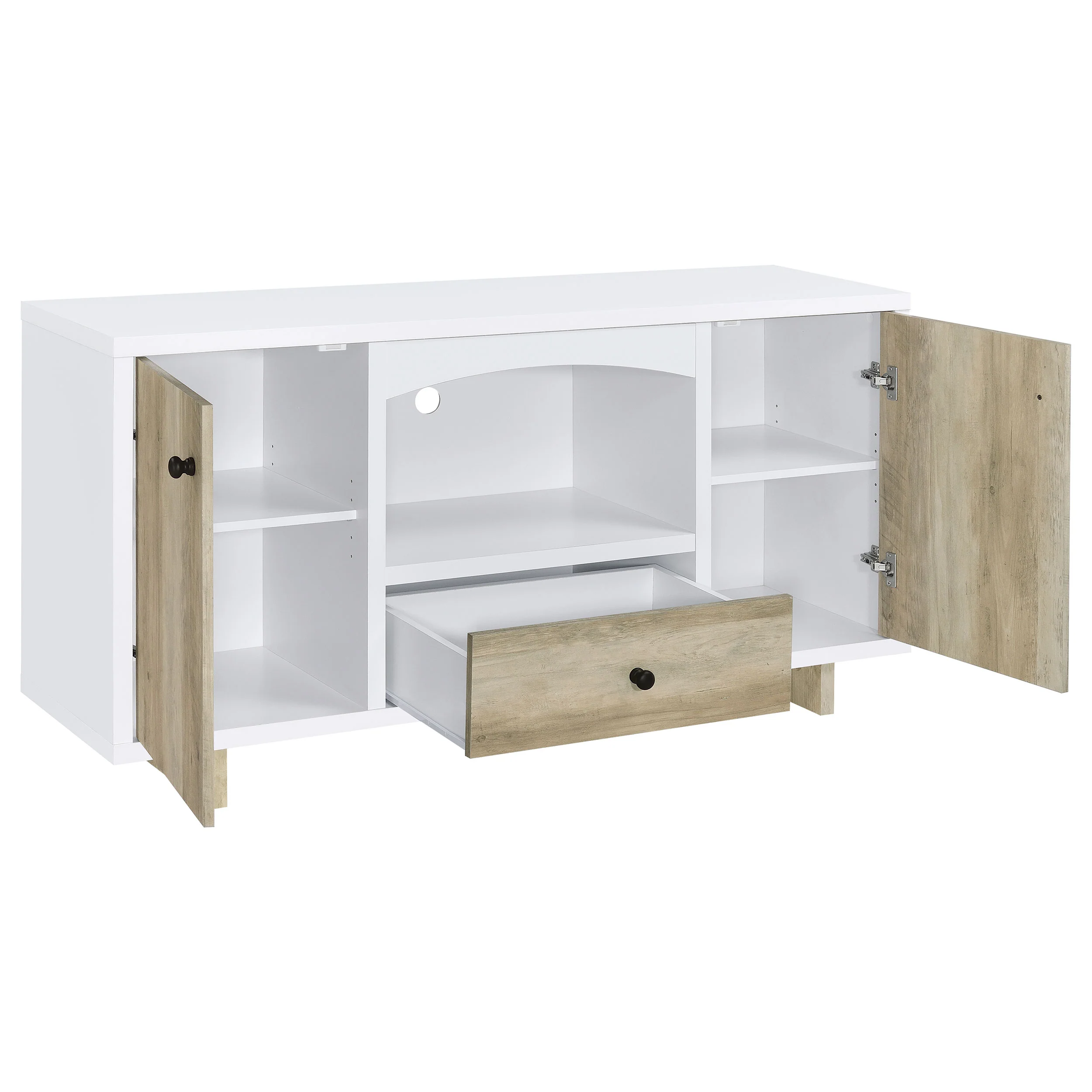 Dalton Accent Cabinet - Image 3