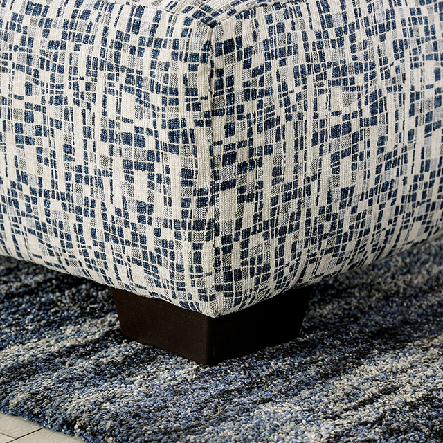 Darlington Ottoman - Image 3