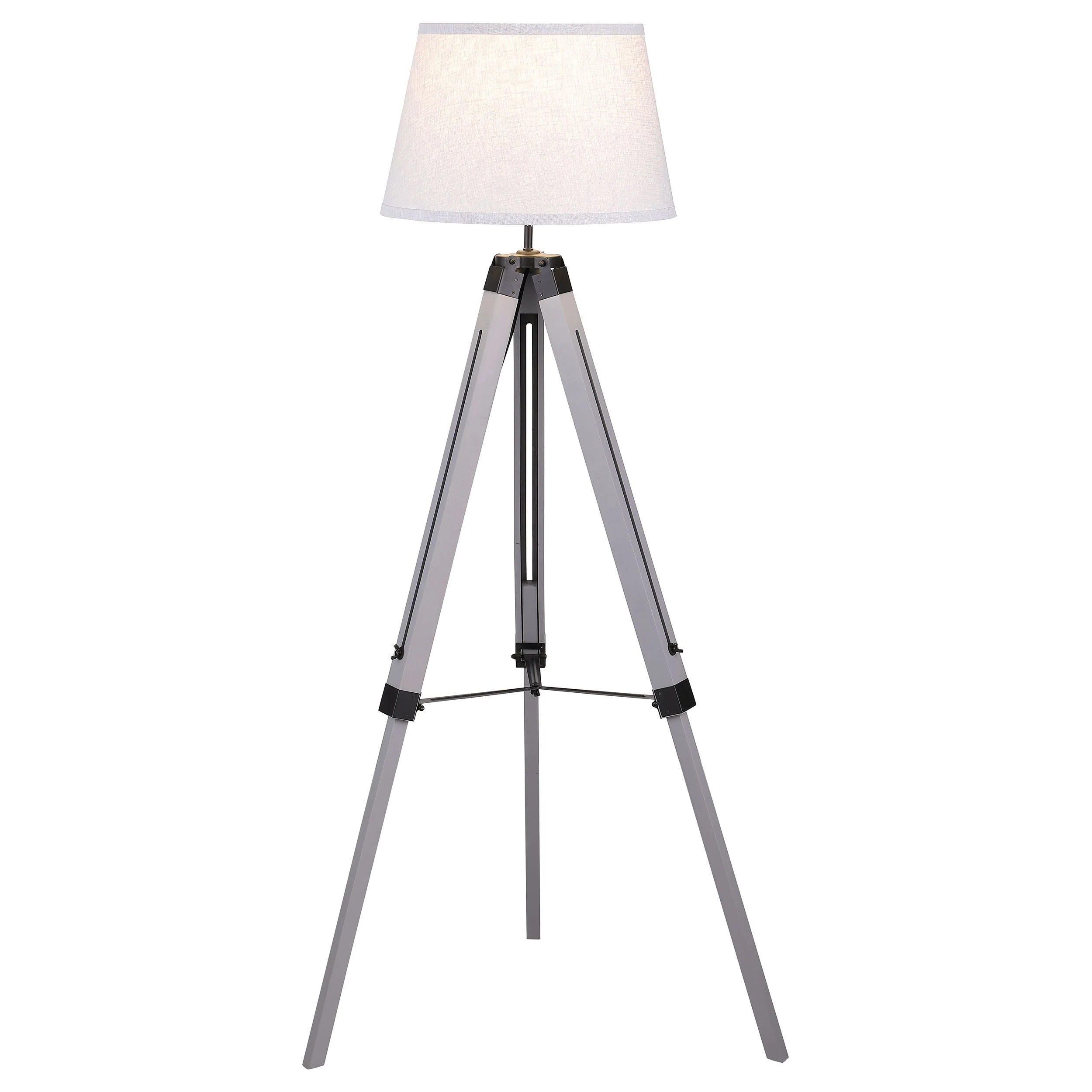 Dayton Floor Lamp - Image 3