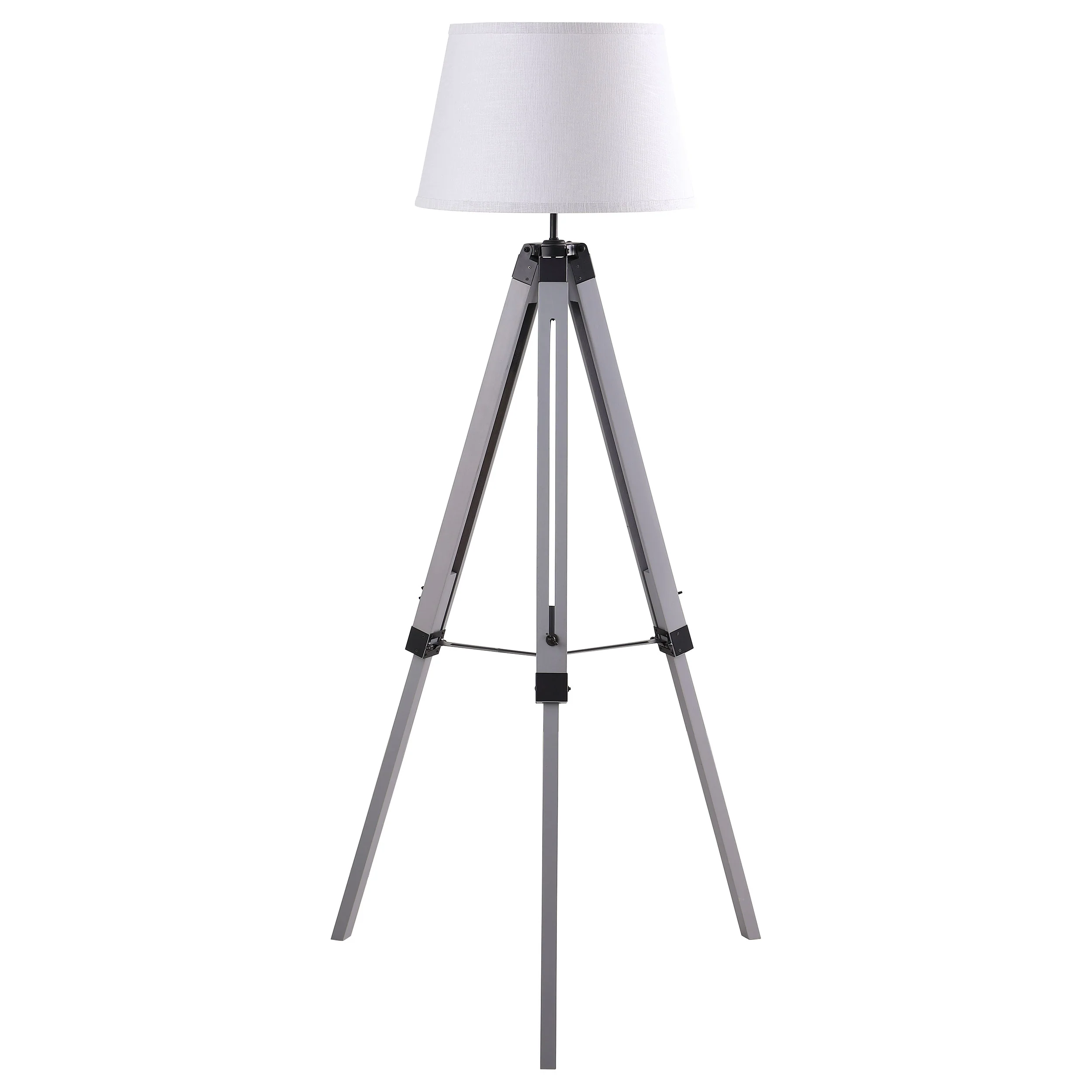 Dayton Floor Lamp - Image 4