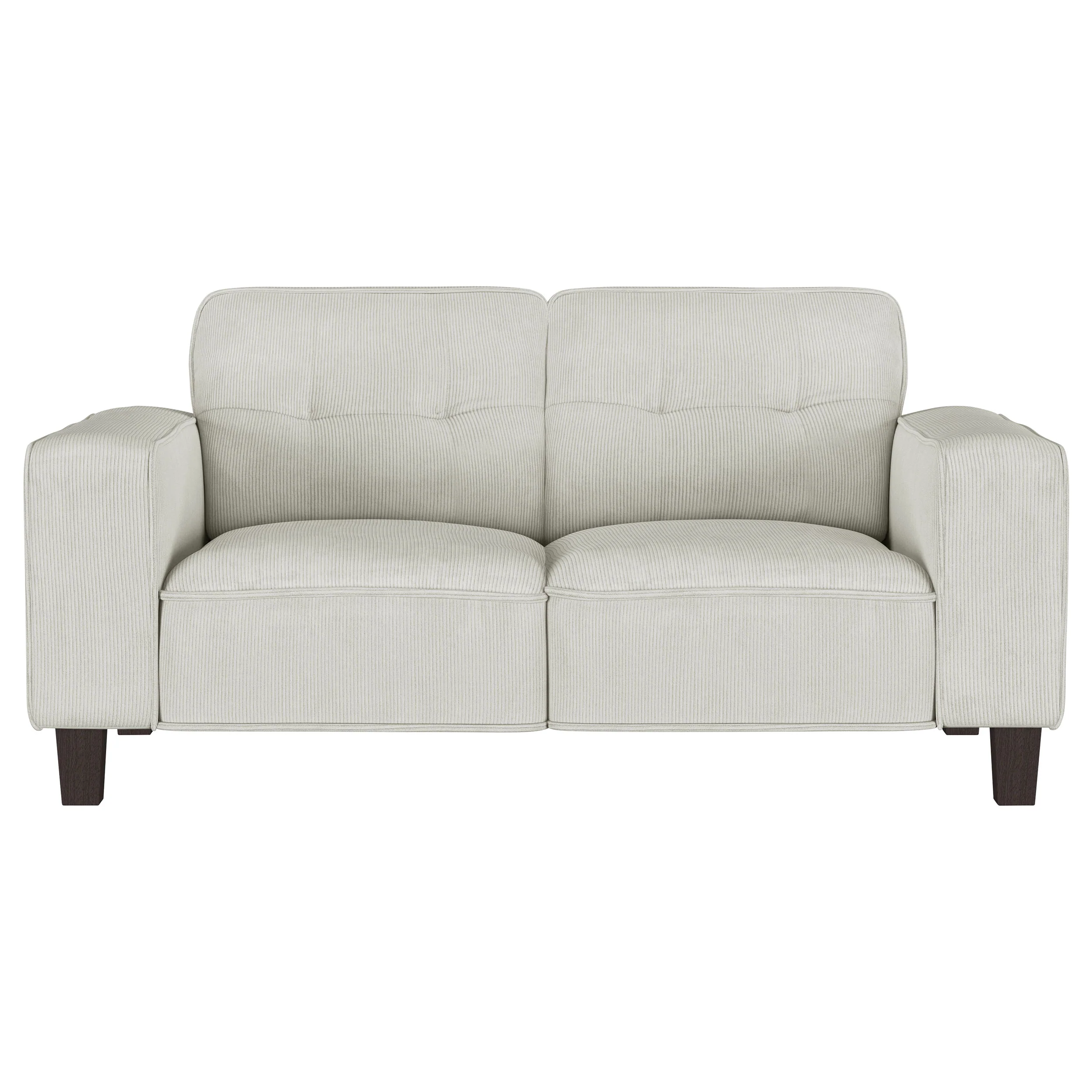 Deerhurst Loveseat - Image 3