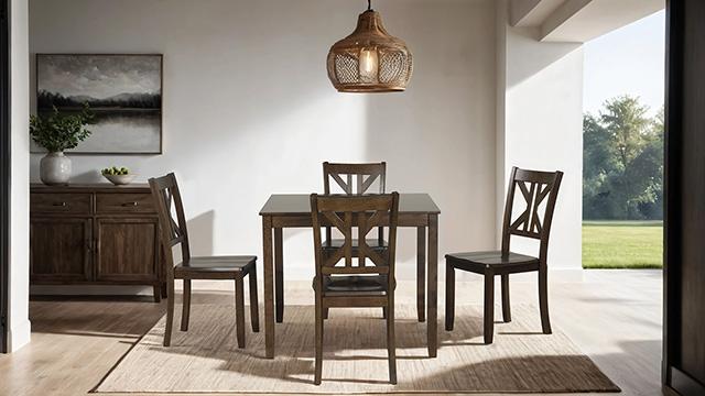 Dekalb 5 Pc. Dining Set - Image 3