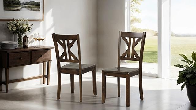 Dekalb 5 Pc. Dining Set - Image 6