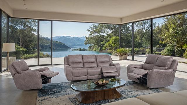 Demetrius Power Recliner - Image 2