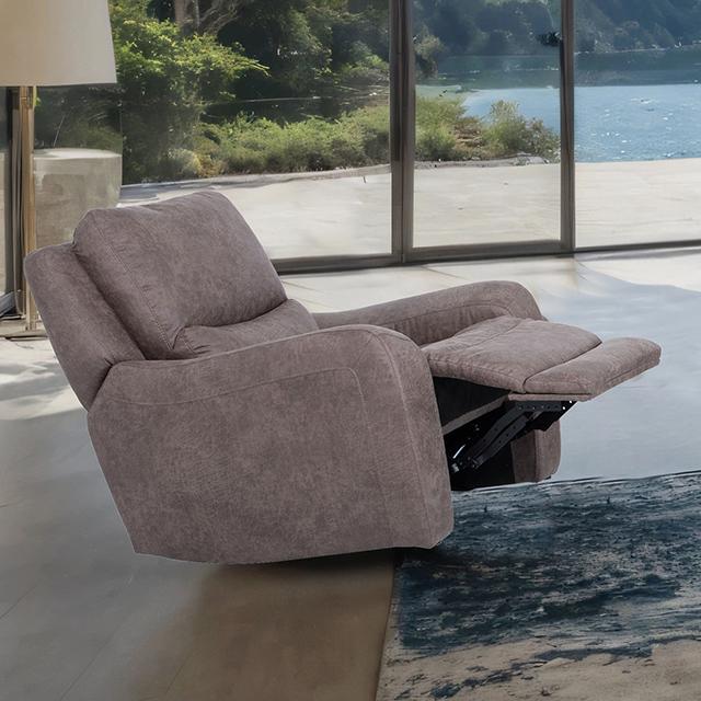 Demetrius Power Recliner - Image 5
