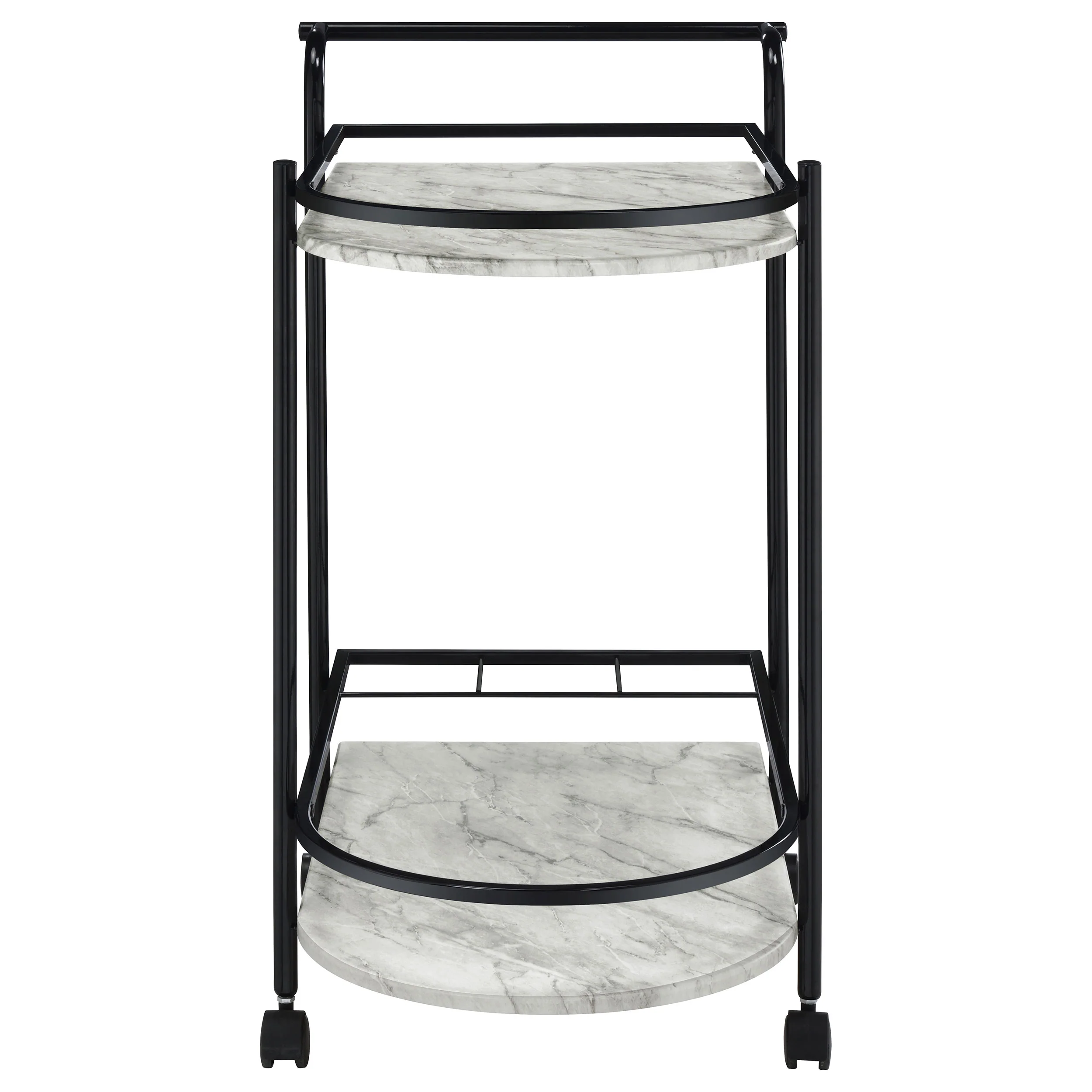 Desiree Bar Cart - Image 3