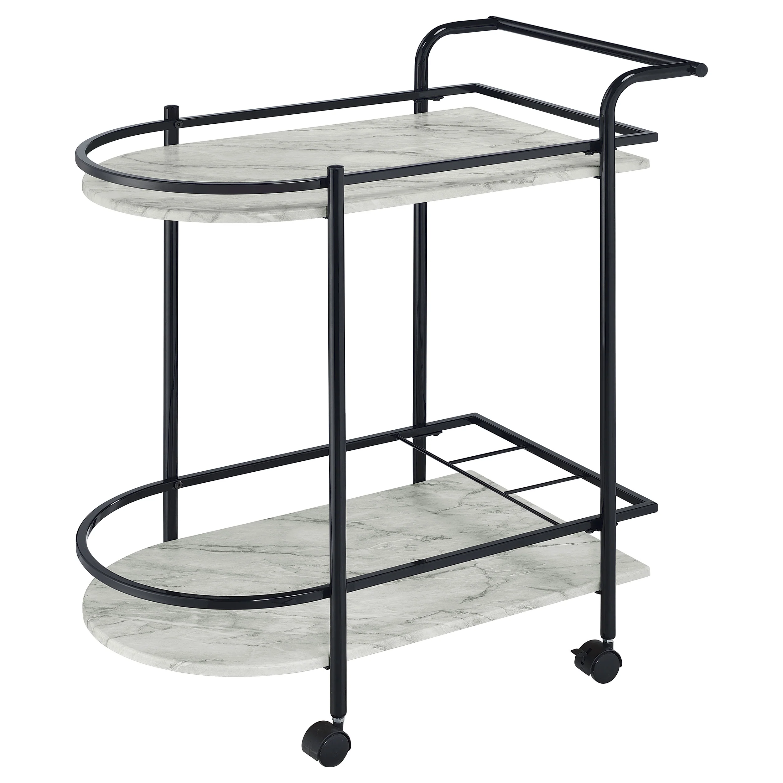 Desiree Bar Cart - Image 4