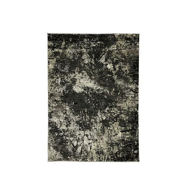Develi Charcoal 8' X 10' Area Rug - Image 2