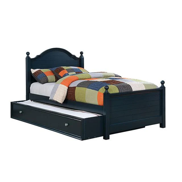 Diane 4 Pc Full Bedroom Set - Image 3