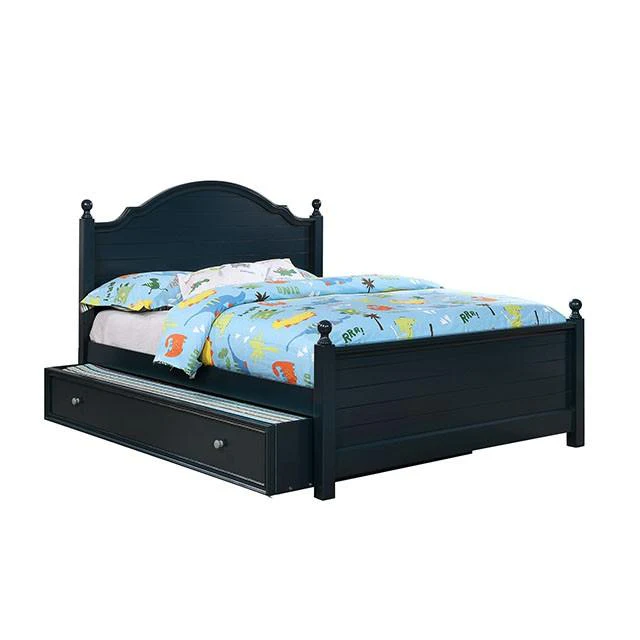 Diane 4 Pc Full Bedroom Set - Image 4