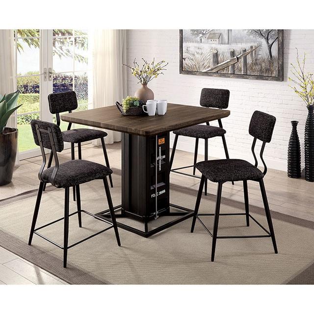 Dicarda Counter Ht. Table - Image 2