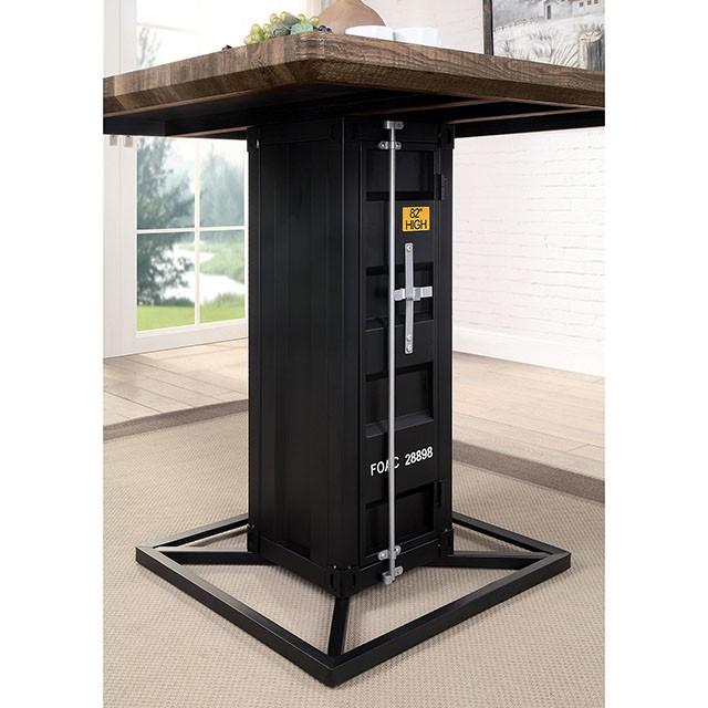 Dicarda Counter Ht. Table - Image 6