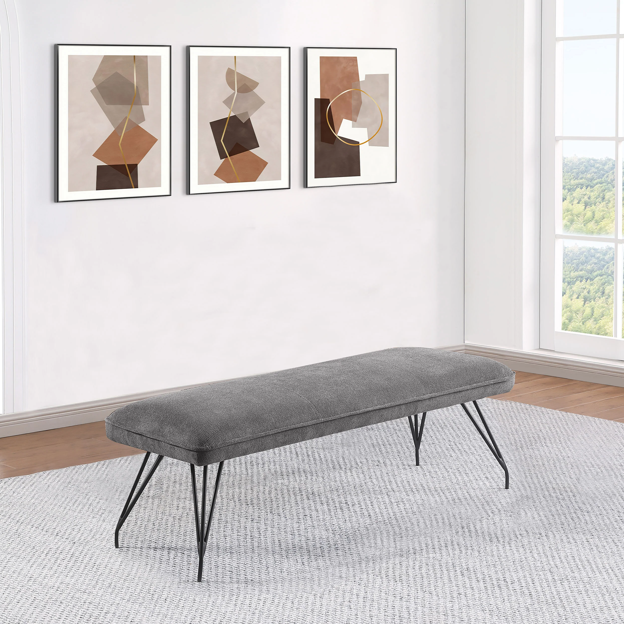 Dodson Bench - Image 11