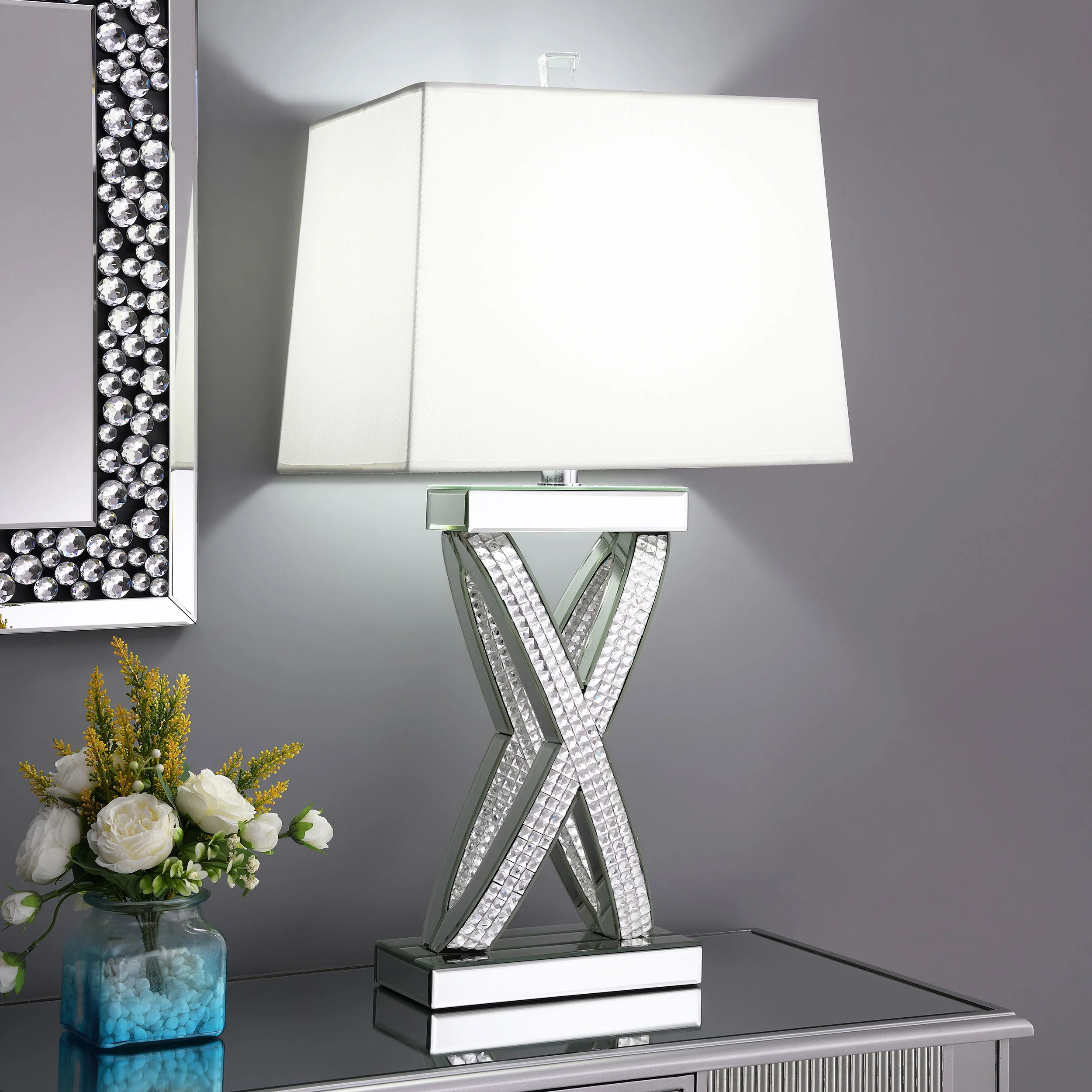 Dominick Table Lamp - Image 2
