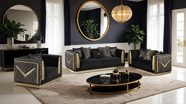 Doriphei Chair - Image 2