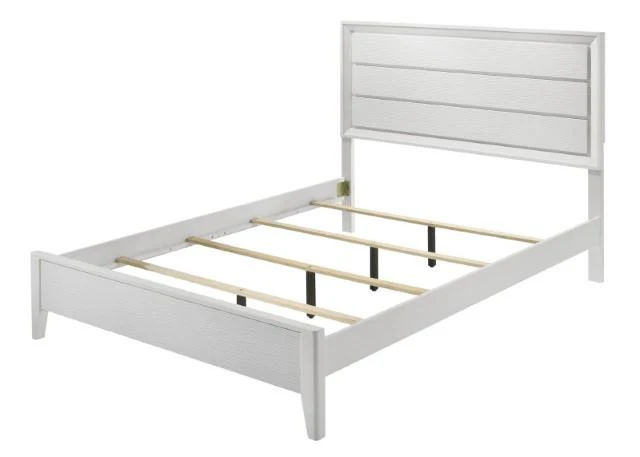 DORTMUND Cal.King, E.King, & Queen Bed - Image 5