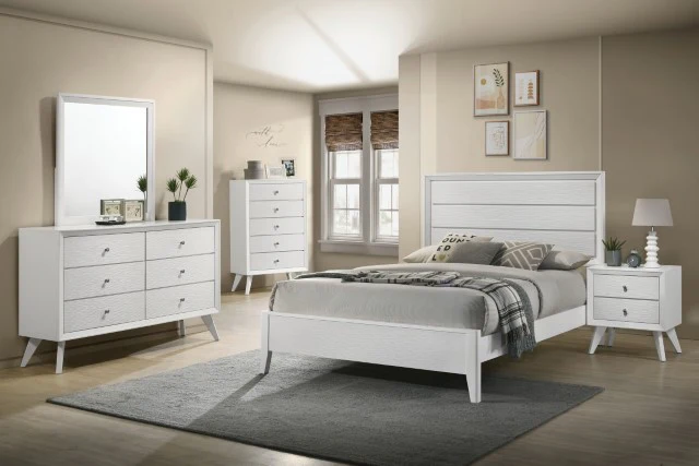 Dortmund Queen Bedroom Set - Image 2