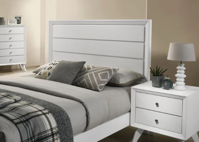 Dortmund Queen Bedroom Set - Image 4