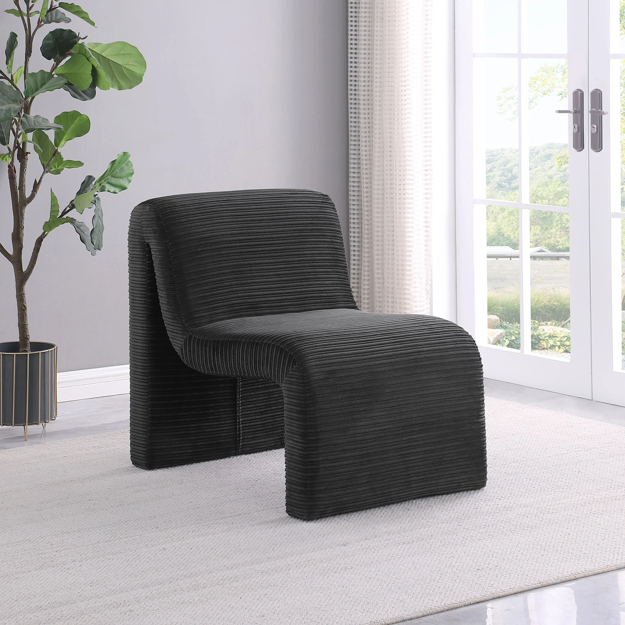Drayton Accent Chair - Image 12