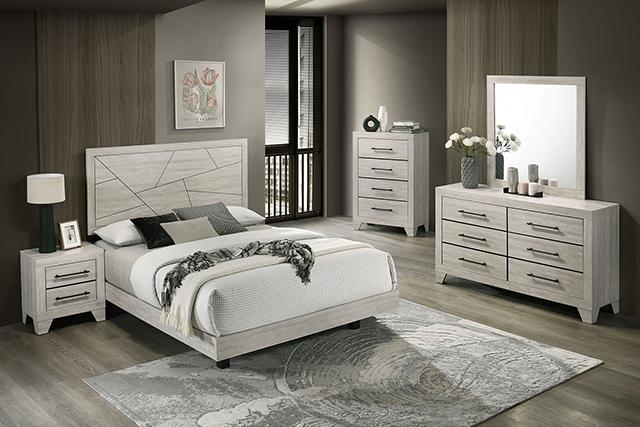 Dubuque Nightstand - Image 2