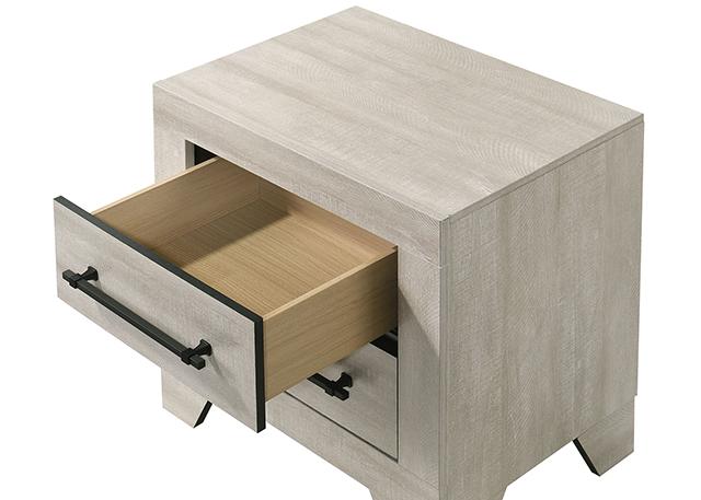 Dubuque Nightstand - Image 3