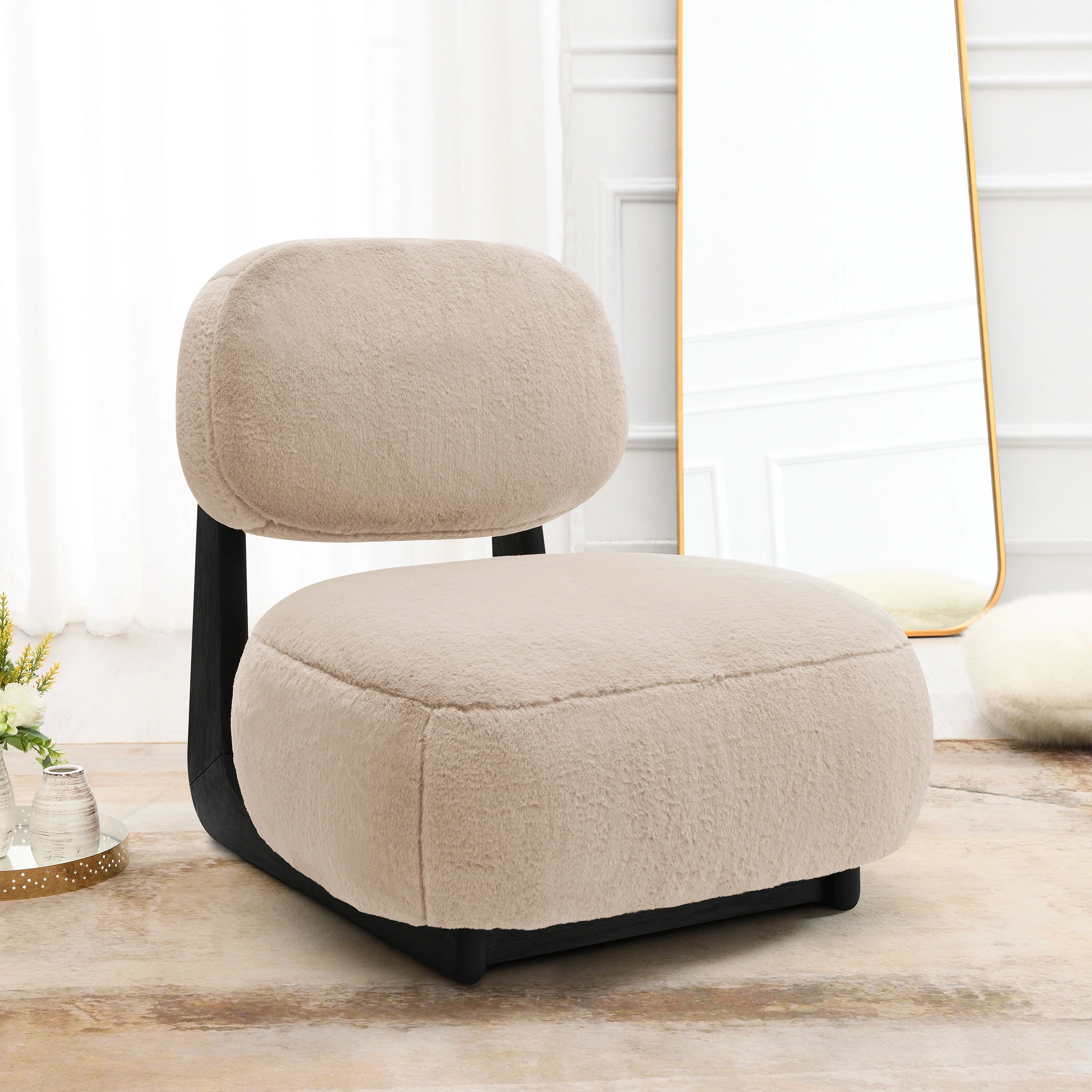 Duffie Accent Chair - Image 2