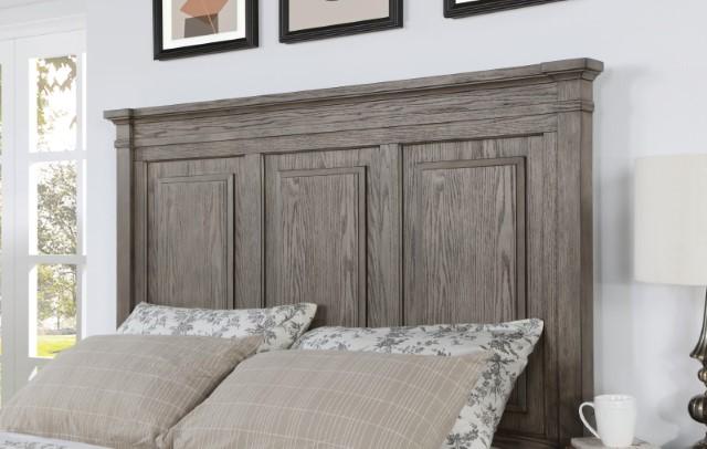 DURANGO Cal.King Bed - Image 5