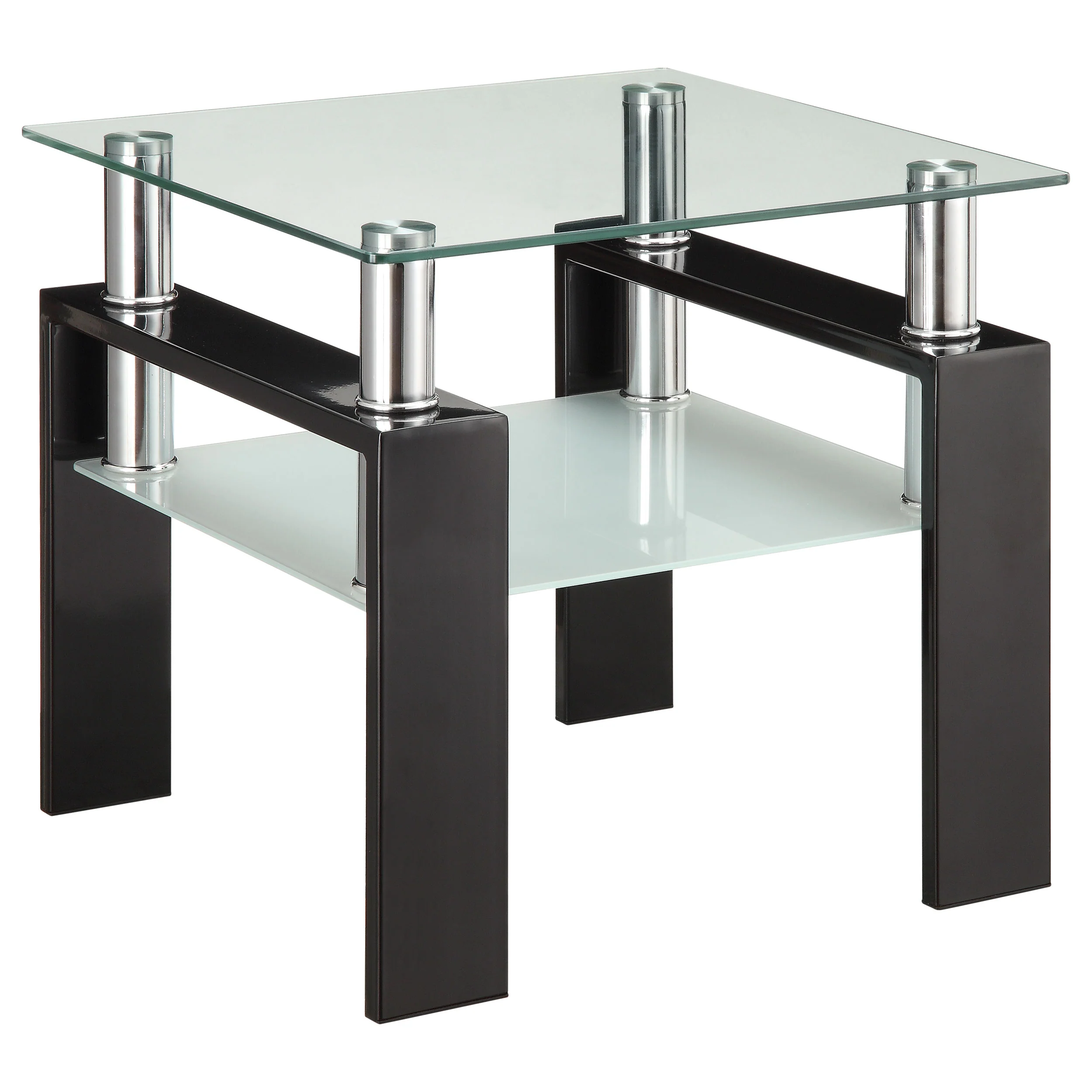 Dyer End Table