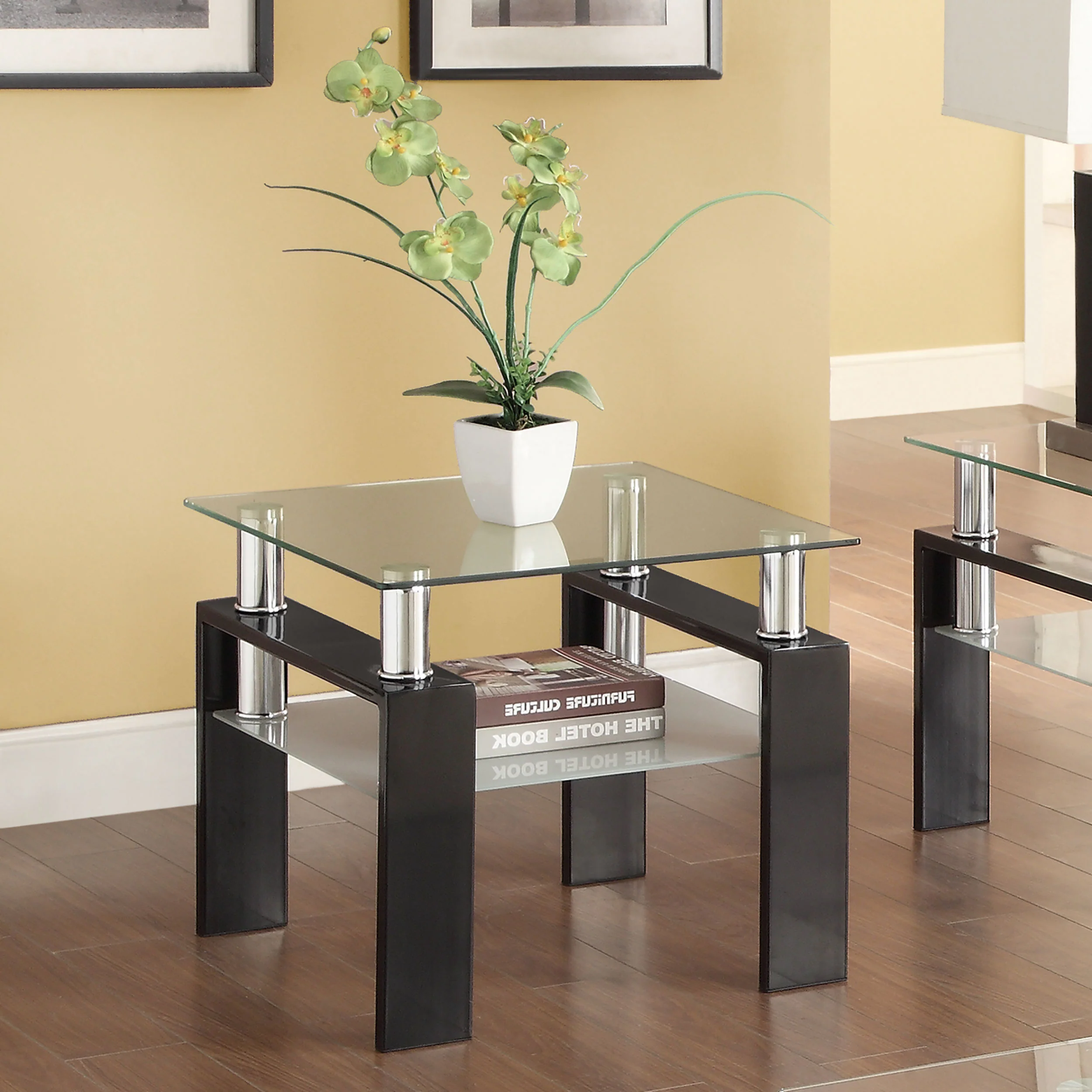 Dyer End Table - Image 2