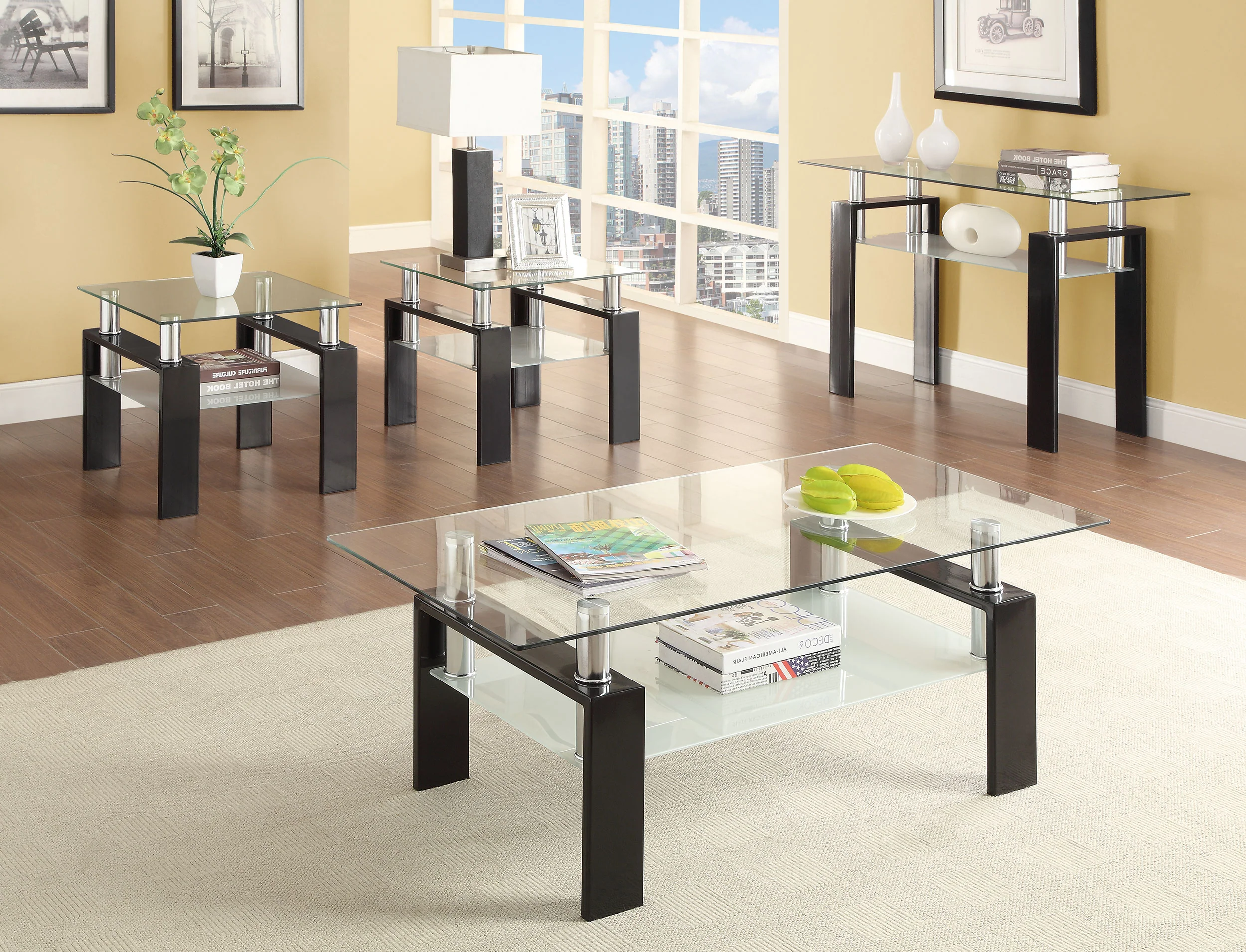 Dyer End Table - Image 4