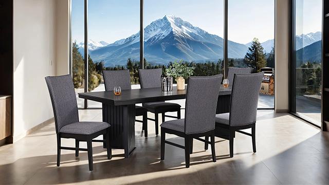 Easingwold Dining Table - Image 2