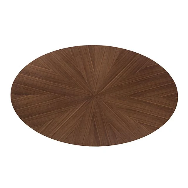 Ebikon Oval Dining Table - Image 3