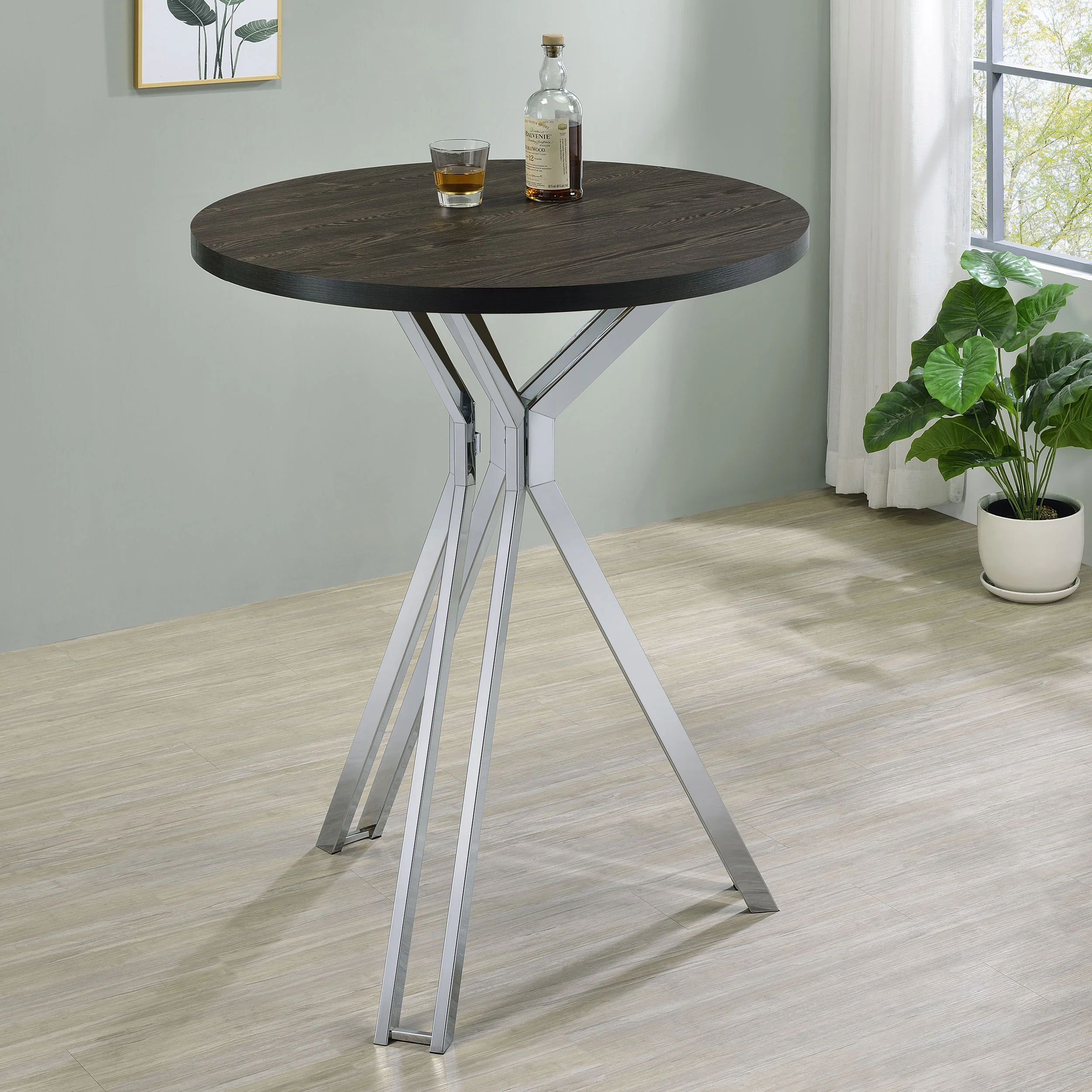 Edgerton Bar Table - Image 2