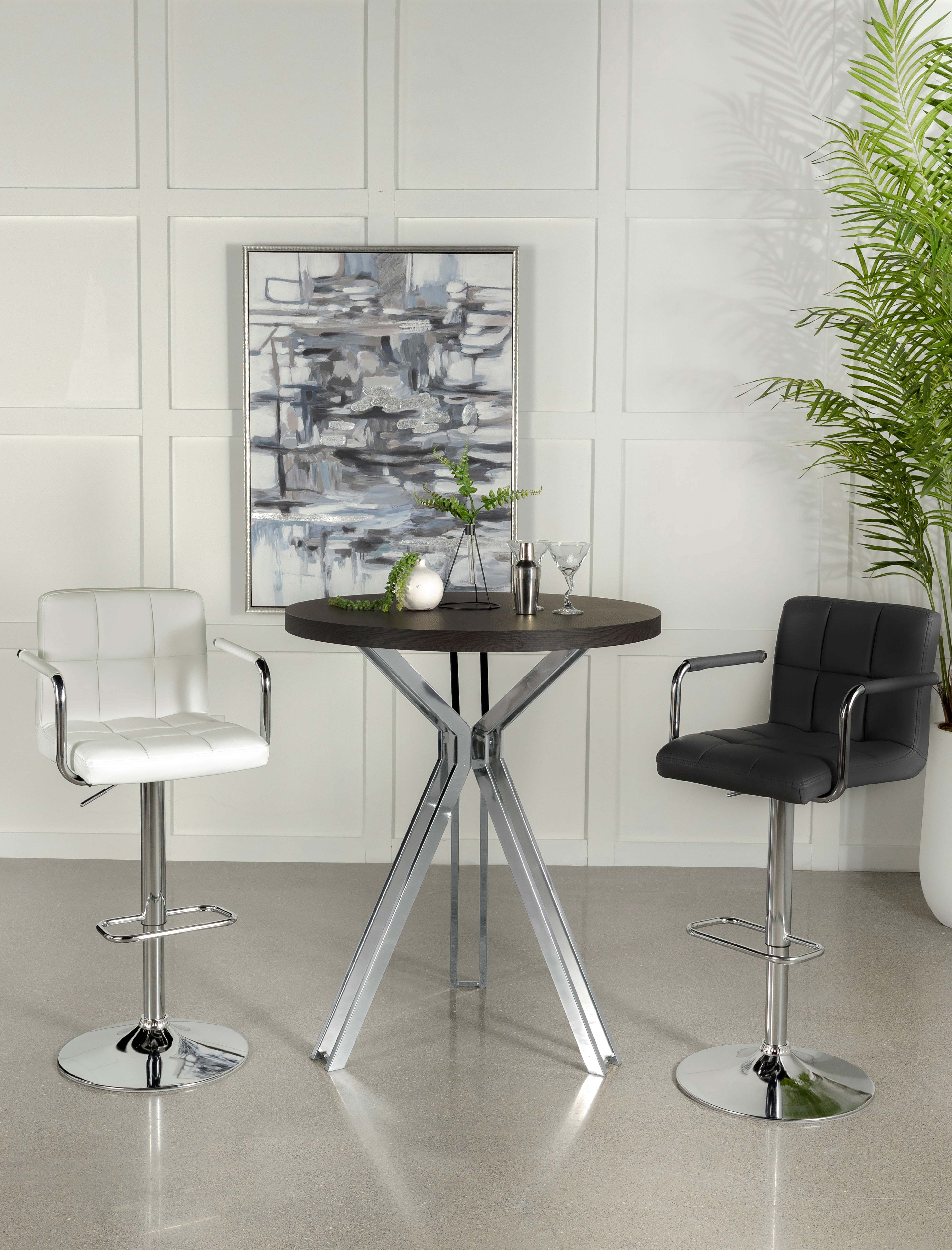 Edgerton Bar Table - Image 8