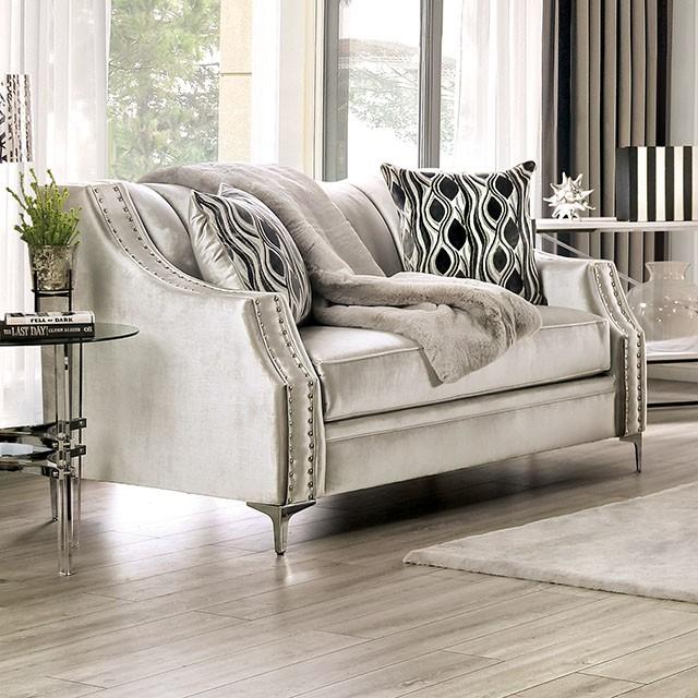 ELICIA Loveseat - Image 2