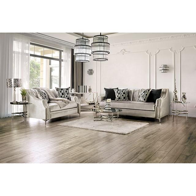 ELICIA Loveseat - Image 3