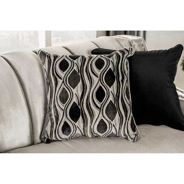 ELICIA Loveseat - Image 5