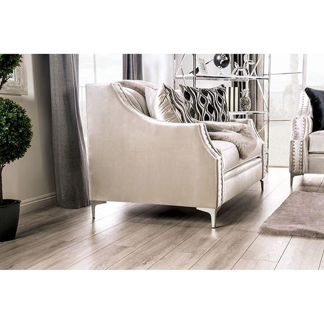 ELICIA Loveseat - Image 9